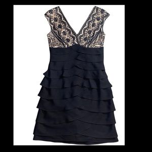 JESSICA HOWARD DRESS